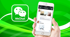 WeChat-download