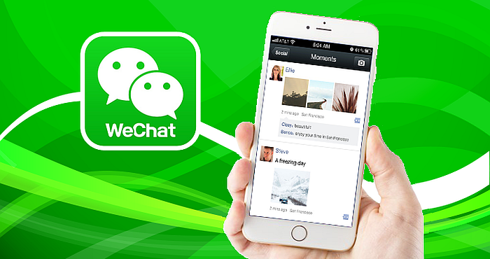 wechat download free download