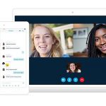 Make Video Calls and Send Messages Using Skype without Downloading the App