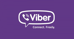 Viber-MESSENGER