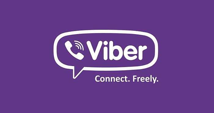 Viber-MESSENGER