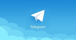 telegram