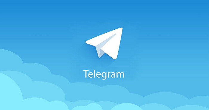 telegram