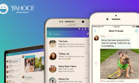 yahoo-messenger