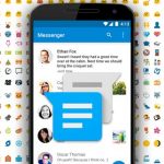 Download Google Messenger ( Android Messages )
