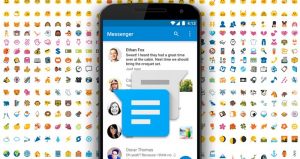 Google-Messenger-android-messages
