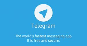 Telegram