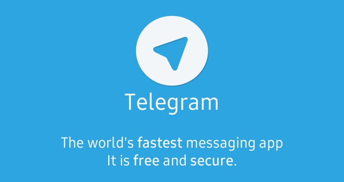 Telegram Messenger Offers a Private Secure Line