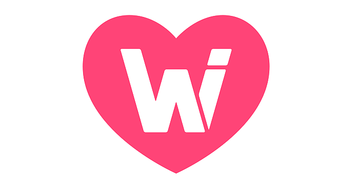 WeHeartIt App is an Image Sharing App for 30M Young Girls