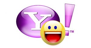 Yahoo-Messenger