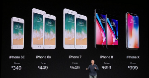 iPhone-8-iPhone 8-Plus-iPhone-X