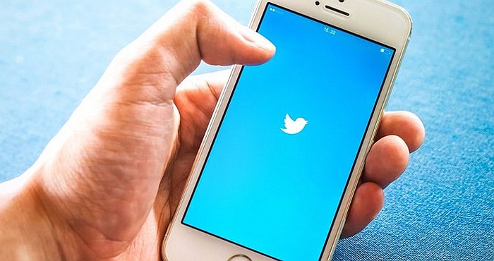 Twitter muting options for New Users or Strangers