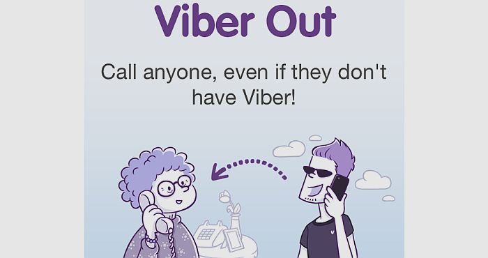 viber-out