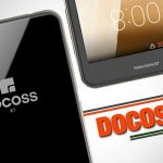 DOCOSS X1 Cheapest Smartphone Launched At Just $14