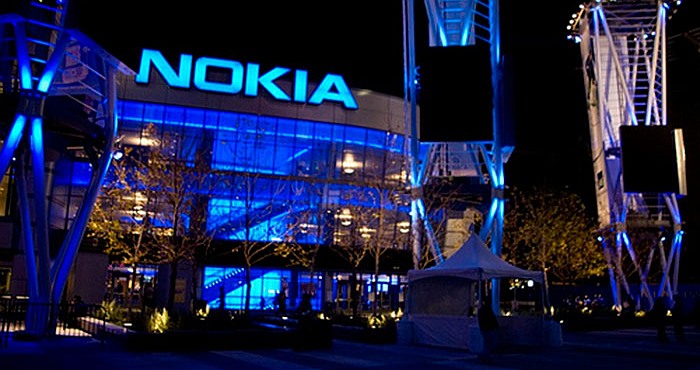 Nokia Acquisition Plan