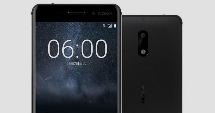 Nokia Corporation’s Hardware Plans