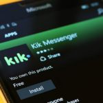 How To Send HD Video With Kik App For Android